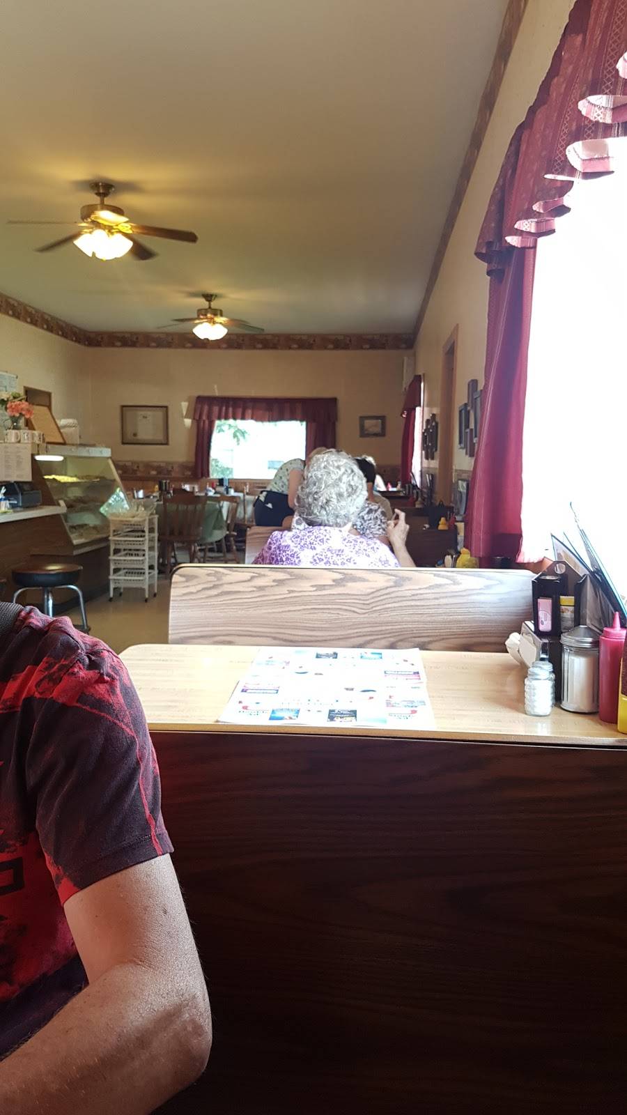 Grammas Kitchen | bakery | 1080 S Main St, Mansfield, PA 16933, USA | 5706622350 OR +1 570-662-2350