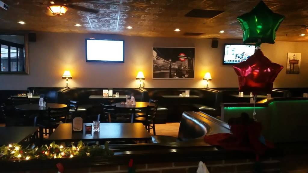 Illusion Cafe Inc | cafe | 659 N Wolf Rd, Des Plaines, IL 60016, USA | 8472962233 OR +1 847-296-2233