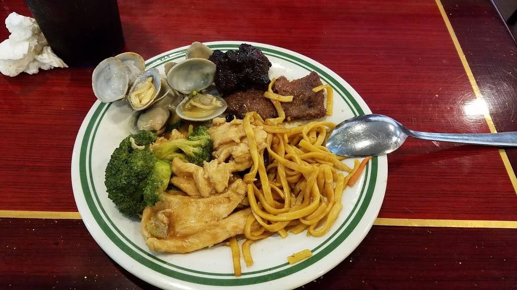 Asian King Buffet | restaurant | 953 Melbourne Rd, Hurst, TX 76053, USA | 8175908886 OR +1 817-590-8886