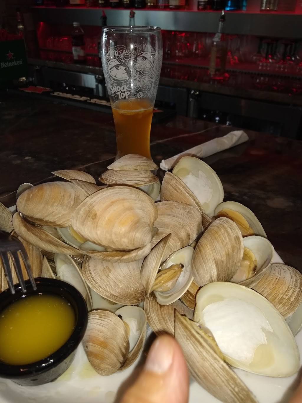 The Blue Heron | restaurant | 12050 NY-12E, Chaumont, NY 13622, USA | 3156492240 OR +1 315-649-2240