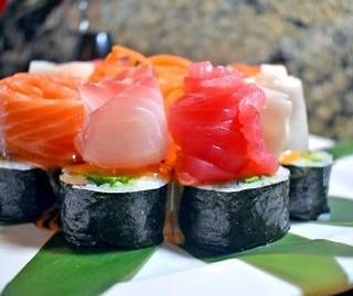 Chiang Mai Thai and Sushi Bar | restaurant | 4613 Yadkinville Rd, Pfafftown, NC 27040, USA | 3368158017 OR +1 336-815-8017