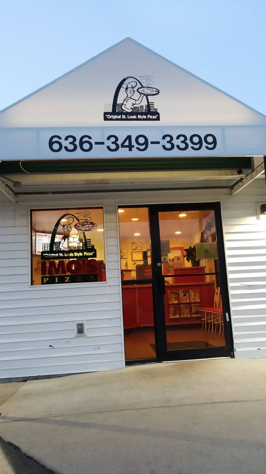 Imos Pizza | meal delivery | 133 Fiedler Ln, Fenton, MO 63026, USA | 6363493399 OR +1 636-349-3399