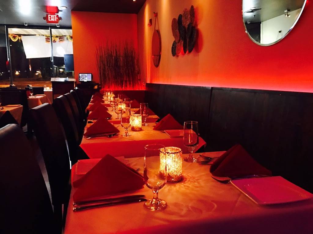 Tulsi Fine Indian Cuisine | restaurant | 22 N Middletown Rd, Nanuet, NY 10954, USA | 8455017422 OR +1 845-501-7422