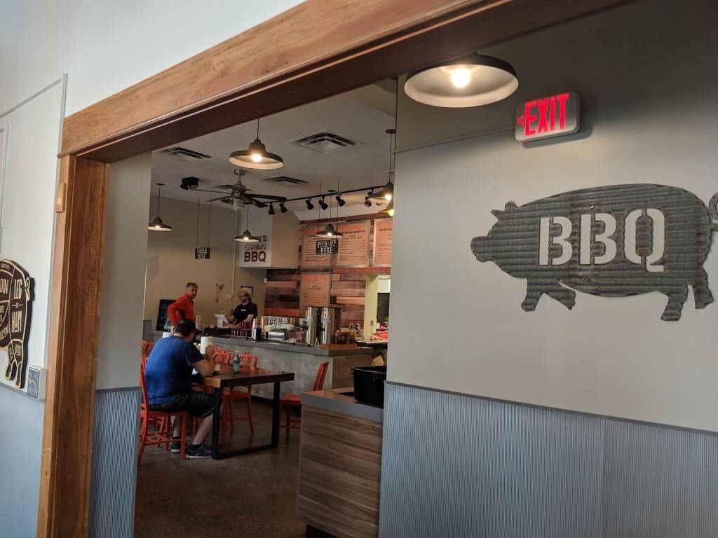 Satchels BBQ | restaurant | 221 W Liberty St, Ann Arbor, MI 48104, USA | 7349294240 OR +1 734-929-4240