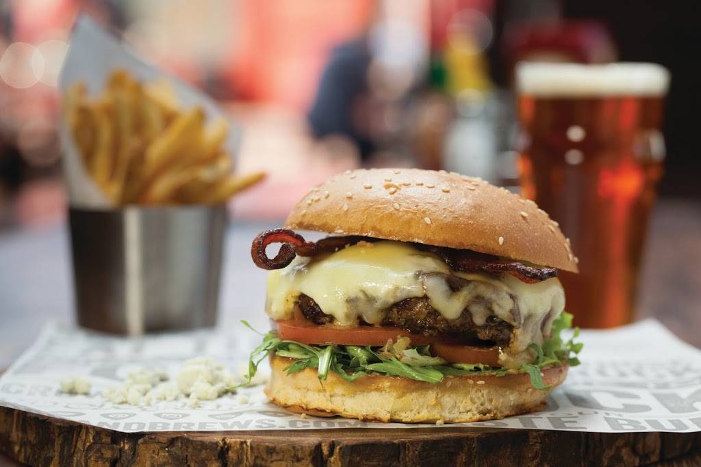 Rock & Brews | Vacaville | restaurant | 200 Nut Tree Pkwy, Vacaville, CA 95687, USA | 7074745039 OR +1 707-474-5039