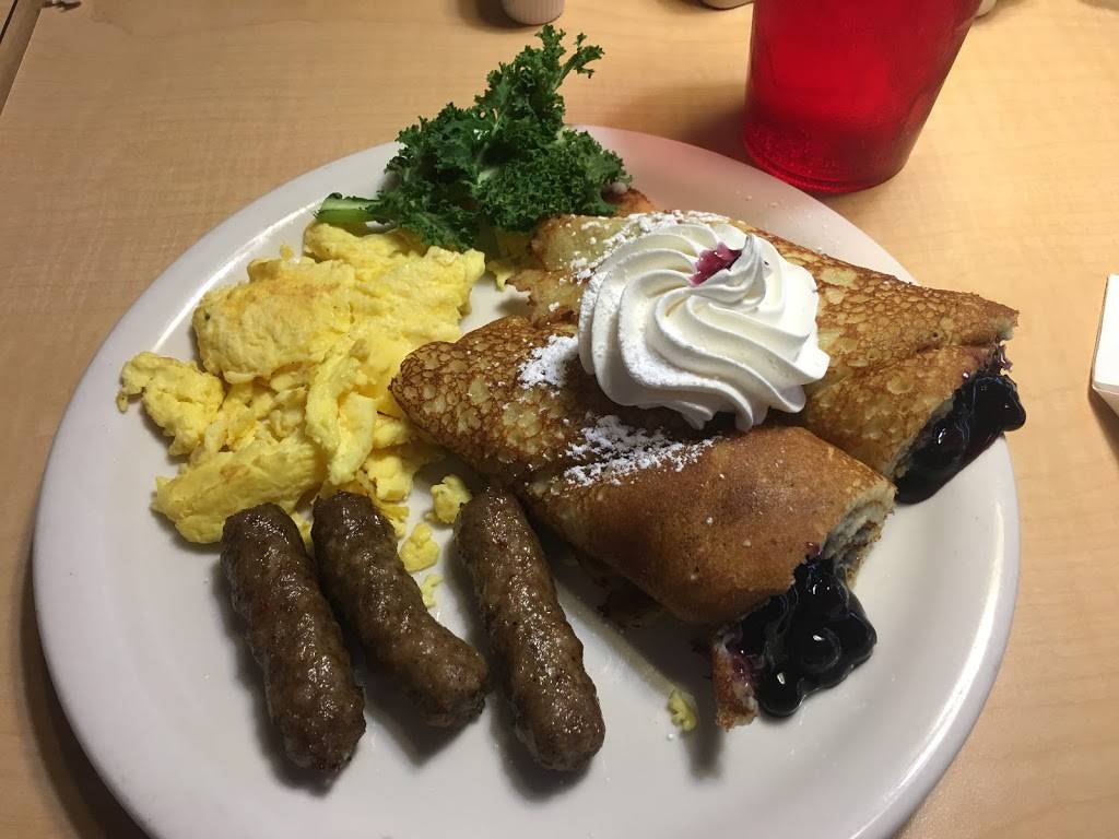 Jebs Blueberry Hill | restaurant | 3851 N Blackstone Ave, Fresno, CA 93726, USA | 5592243700 OR +1 559-224-3700