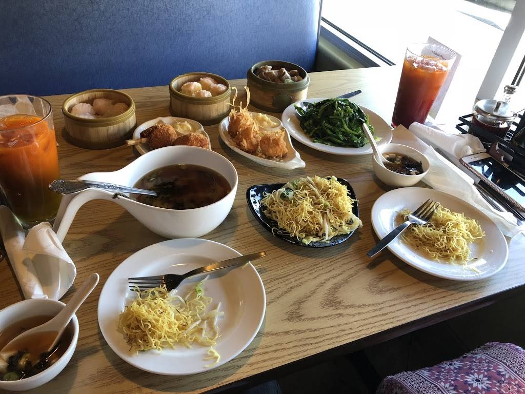 Dim Sum Café | restaurant | 3700 S Hualapai Way, Las Vegas, NV 89147, USA | 7022571668 OR +1 702-257-1668