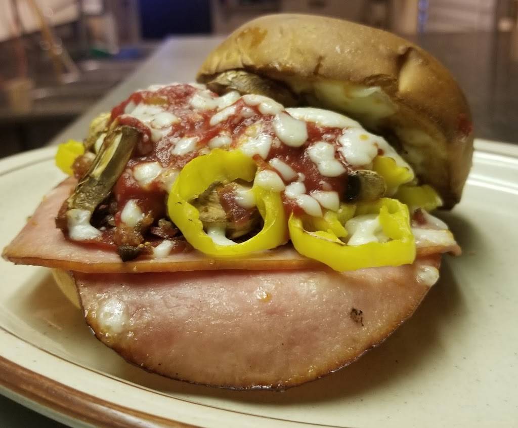 Jimmy Pops Pizza Shop | restaurant | 863 E Market St, Huntington, IN 46750, USA | 2602001154 OR +1 260-200-1154