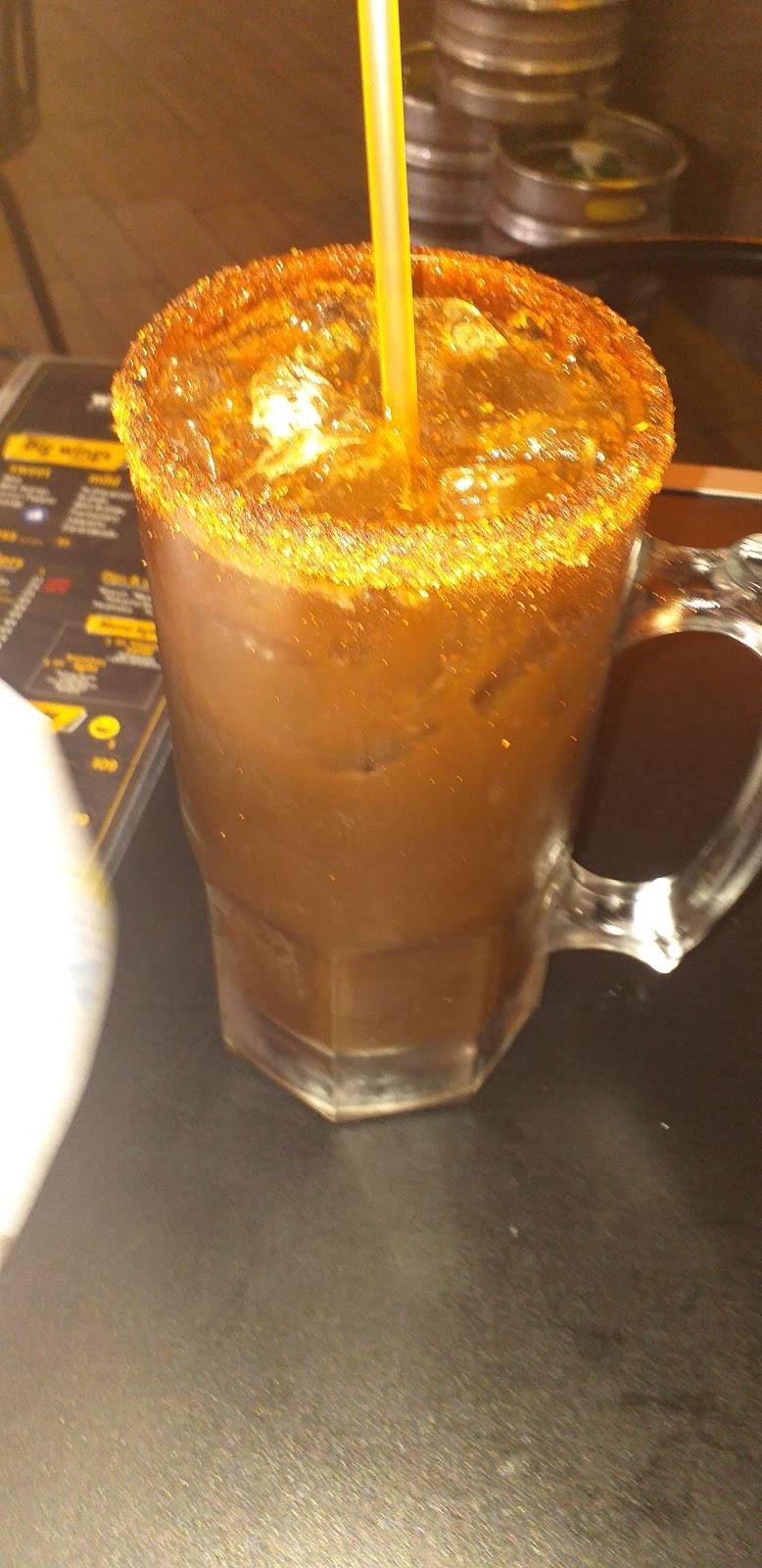 Wingman | restaurant | Colinas Debaja California, 22647 Tijuana, B.C., Mexico | 016648169562 OR +52 664 816 9562