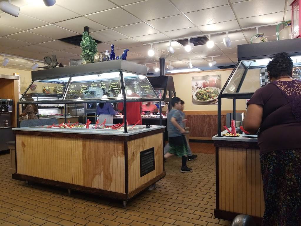 Ponderosa | restaurant | 5005 S Emerson Ave, Indianapolis, IN 46237, USA | 3177839901 OR +1 317-783-9901