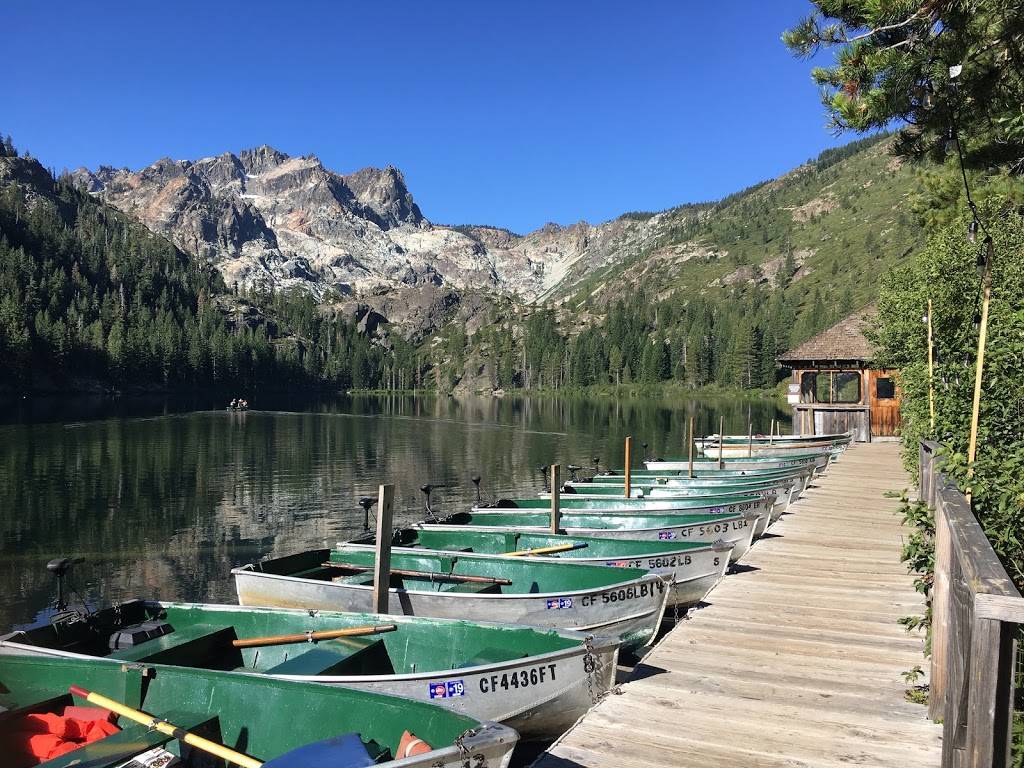 Sardine Lake Resort | restaurant | 990 Sardine Lake Rd, Sierra City, CA 96125, USA | 5308621196 OR +1 530-862-1196