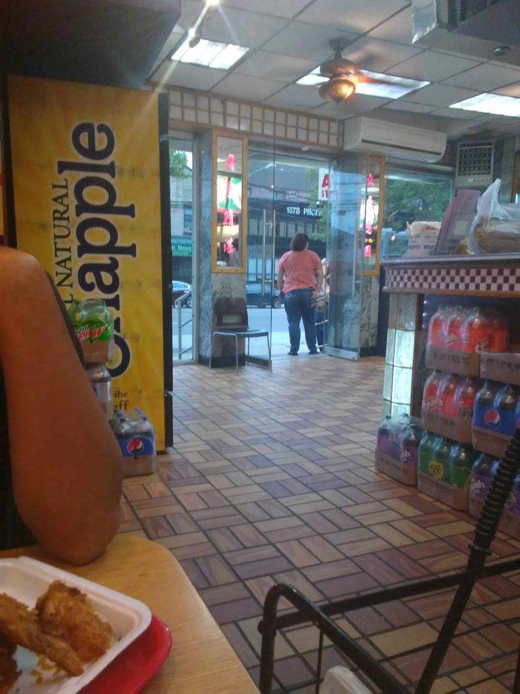 Quality Chef | restaurant | 6207, 1595 Williamsbridge Rd # 1, Bronx, NY 10461, USA | 7188281818 OR +1 718-828-1818