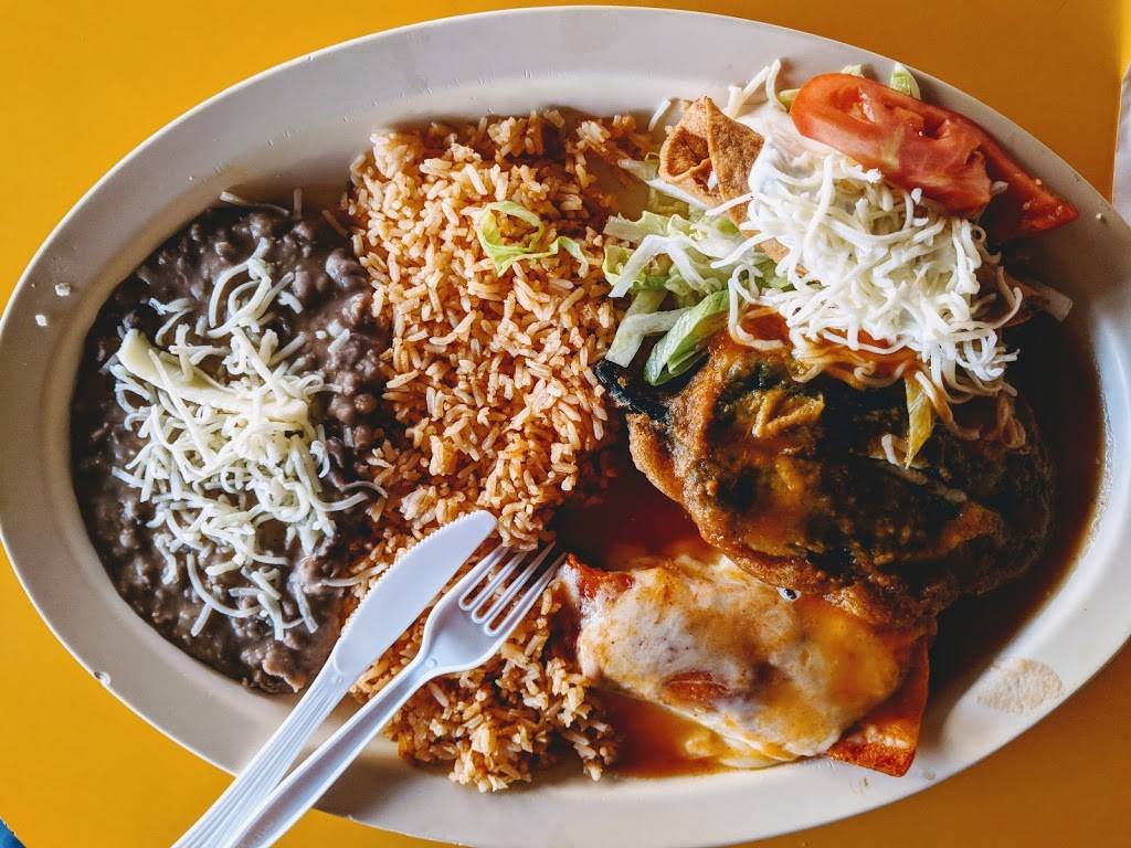 Taqueria El Grullense | restaurant | 1280 El Camino Real, Redwood City, CA 94063, USA | 6503683737 OR +1 650-368-3737