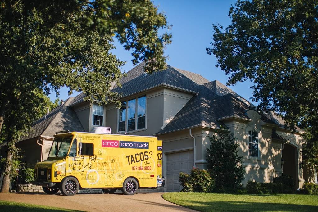 Cinco Taco | restaurant | 7949 Walnut Hill Ln #130, Dallas, TX 75230, USA | 4695673319 OR +1 469-567-3319