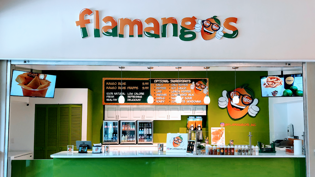 Flamangos | restaurant | 10300 Forest Hill Blvd #199A, Wellington, FL 33414, USA | 5616296130 OR +1 561-629-6130