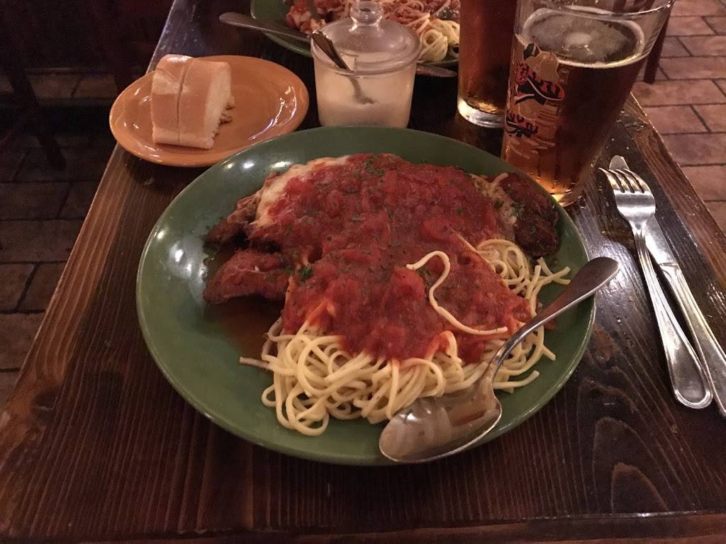 Romarcos | restaurant | 451 E Baltimore Ave, Clifton Heights, PA 19018, USA | 6106267414 OR +1 610-626-7414