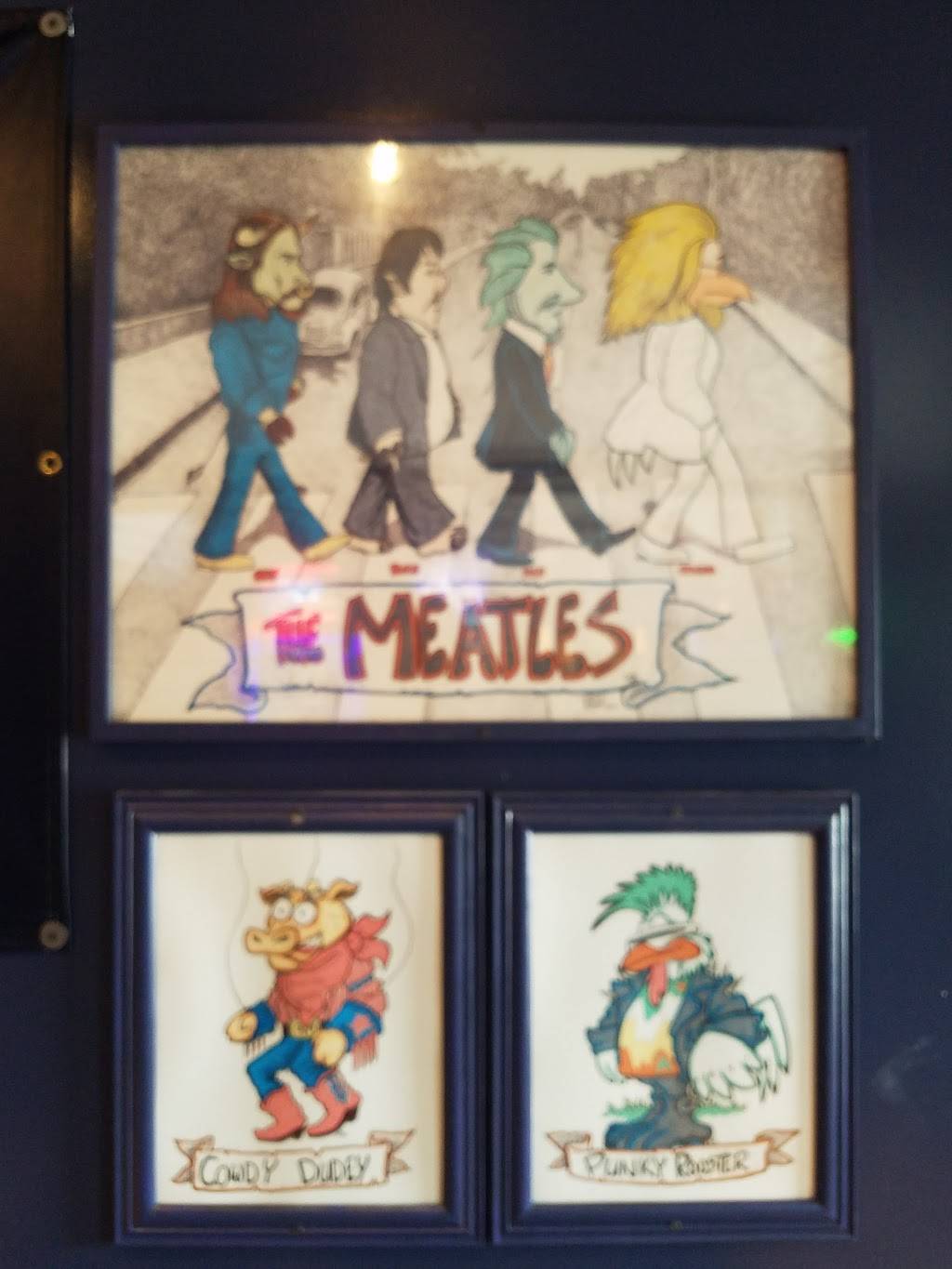 Chix Jr Restaurant | restaurant | 309 E McKinley Rd, Ottawa, IL 61350, USA | 8154343300 OR +1 815-434-3300