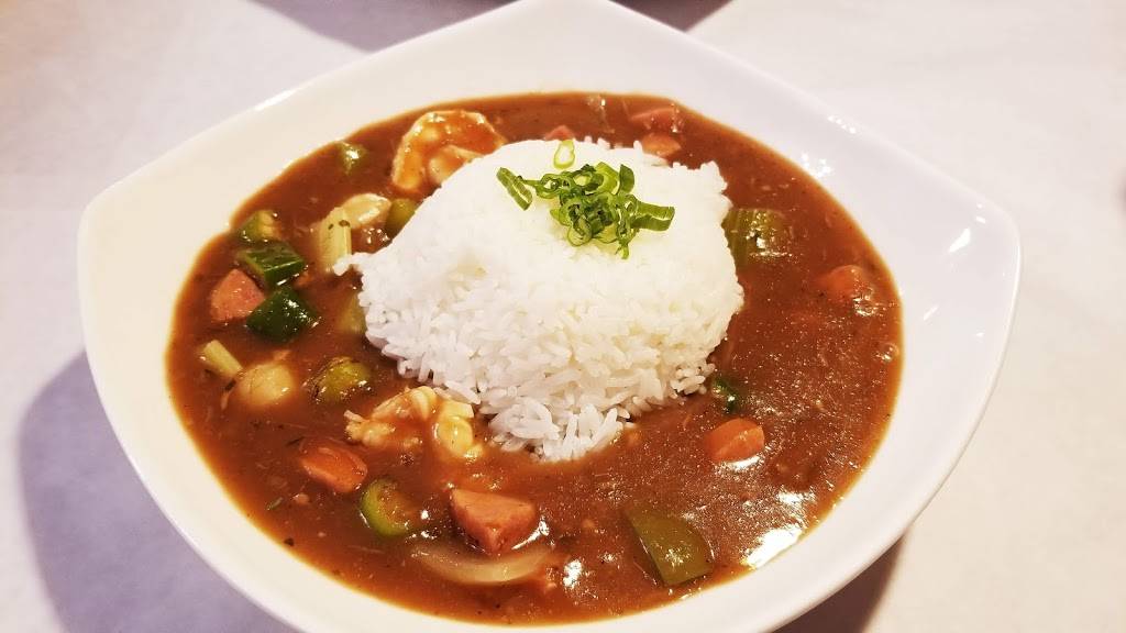 Cajun Madness | restaurant | 6035 Stockton Blvd #A, Sacramento, CA 95824, USA | 9167586880 OR +1 916-758-6880