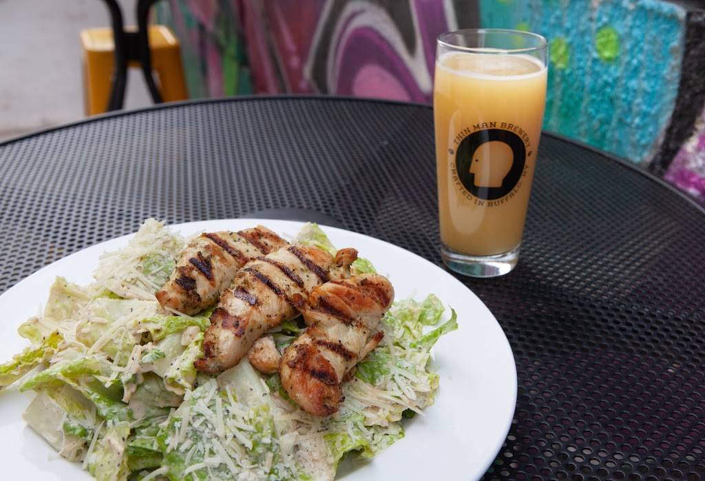 Tappo Pizza | restaurant | 166 Chandler St, Buffalo, NY 14207, USA | 7163934353 OR +1 716-393-4353