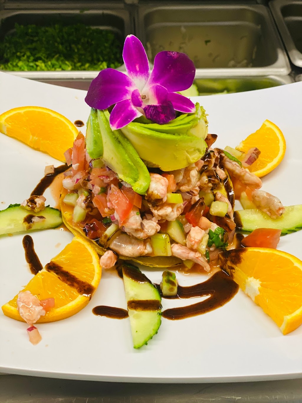 La cahuamanta | restaurant | 6030 W Bethany Home Rd, Glendale, AZ 85301, USA | 6239312820 OR +1 623-931-2820