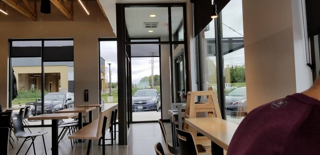 Chipotle Mexican Grill | restaurant | 7689 Crile Rd, Painesville, OH 44077, USA | 4403544167 OR +1 440-354-4167