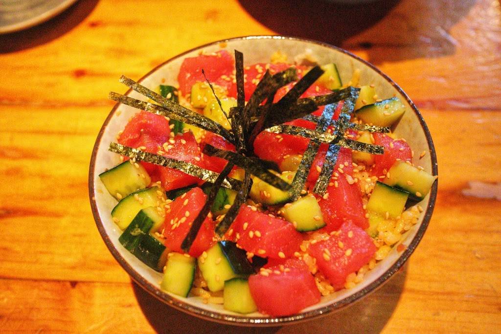 Pai Men Miyake | restaurant | 188 State St, Portland, ME 04102, USA | 2075419204 OR +1 207-541-9204