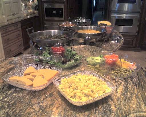 sandyTHEcaterer | restaurant | Orlando, FL 32878, USA | 3212177017 OR +1 321-217-7017