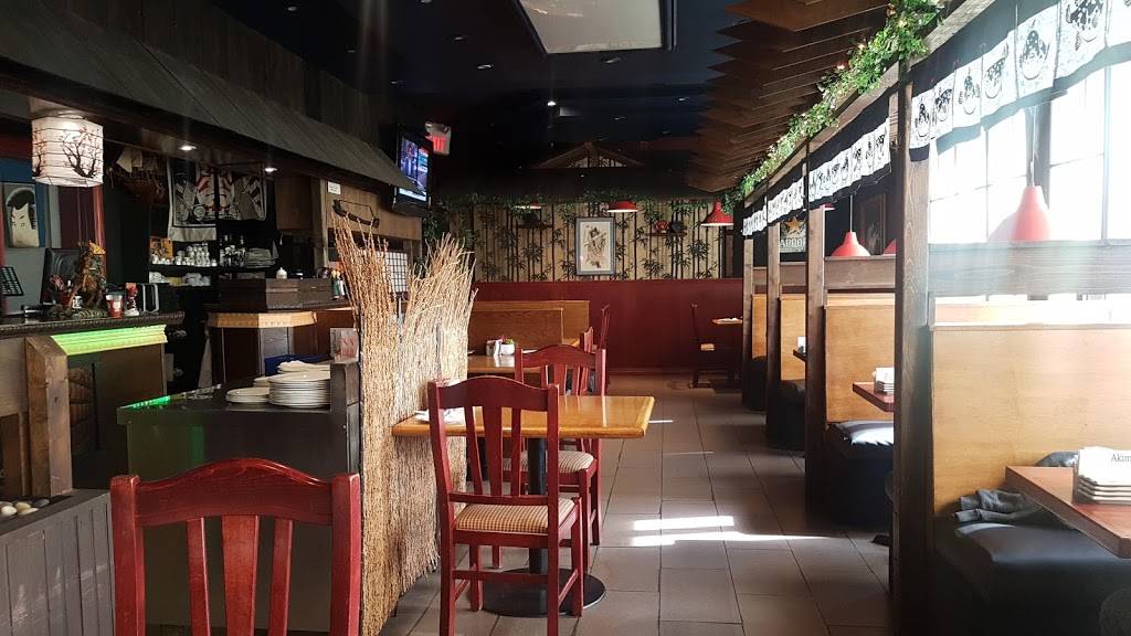 Akima House | restaurant | 1126 Sutton St, Kincardine, ON N2Z 2E2, Canada | 5193963444 OR +1 519-396-3444