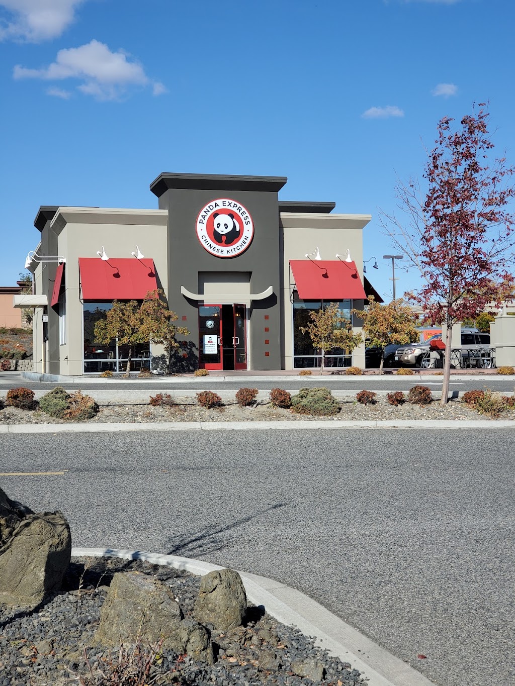 Panda Express | restaurant | 2885 Duportail St #1, Richland, WA 99352, USA | 5096280999 OR +1 509-628-0999