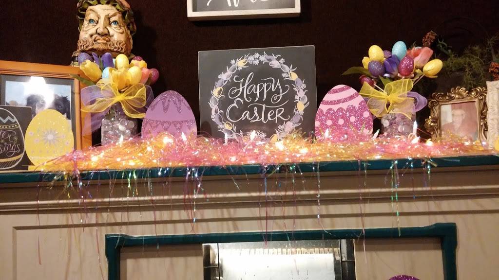 Sweet Henries Ice Cream | restaurant | 1365 Gardner Blvd, Norton, OH 44203, USA | 3308250365 OR +1 330-825-0365