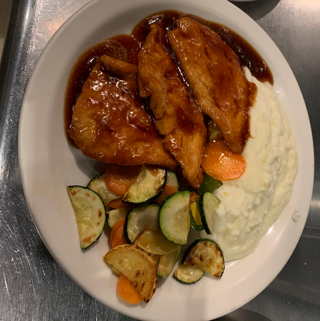 Jack & Jill | restaurant | 49 Main St, Brewster, NY 10509, USA | 8452799878 OR +1 845-279-9878