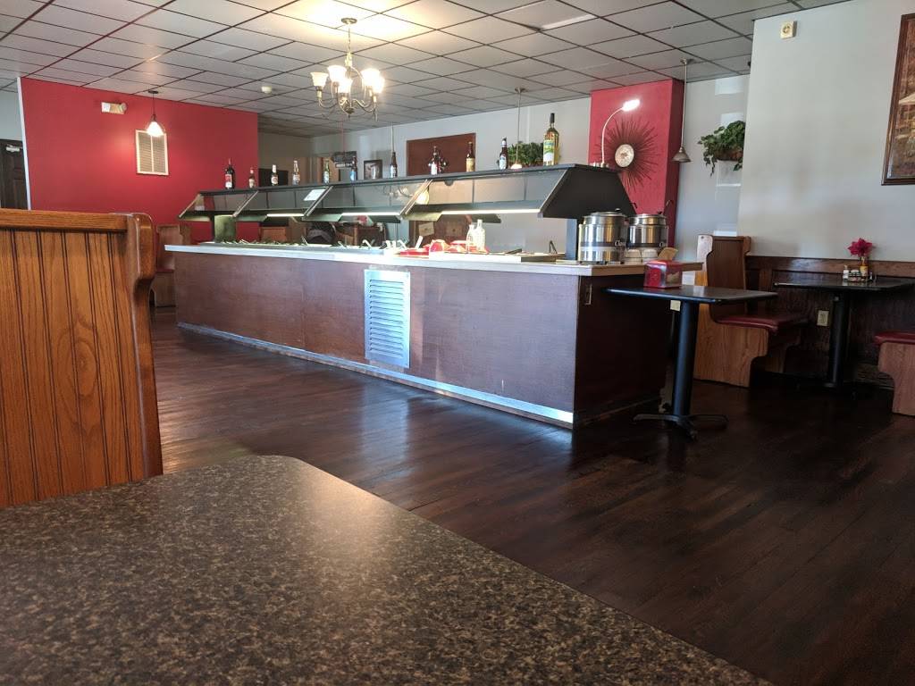 First Run Cafe | restaurant | 30 Thomas Jefferson Pkwy, Palmyra, VA 22963, USA | 4345107099 OR +1 434-510-7099