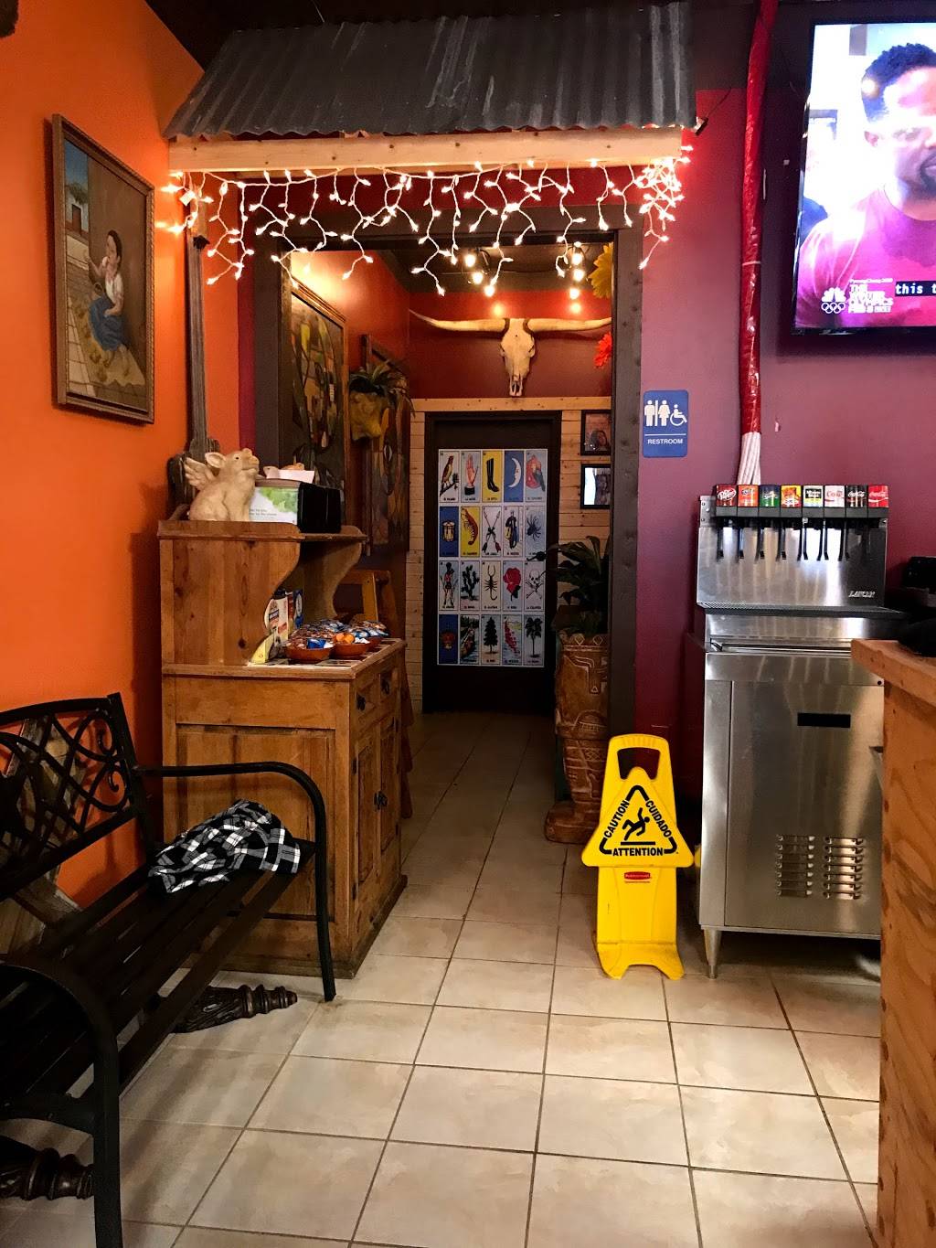 Alamo Grill | restaurant | 10130 Grant Rd, Houston, TX 77070, USA | 8326889617 OR +1 832-688-9617