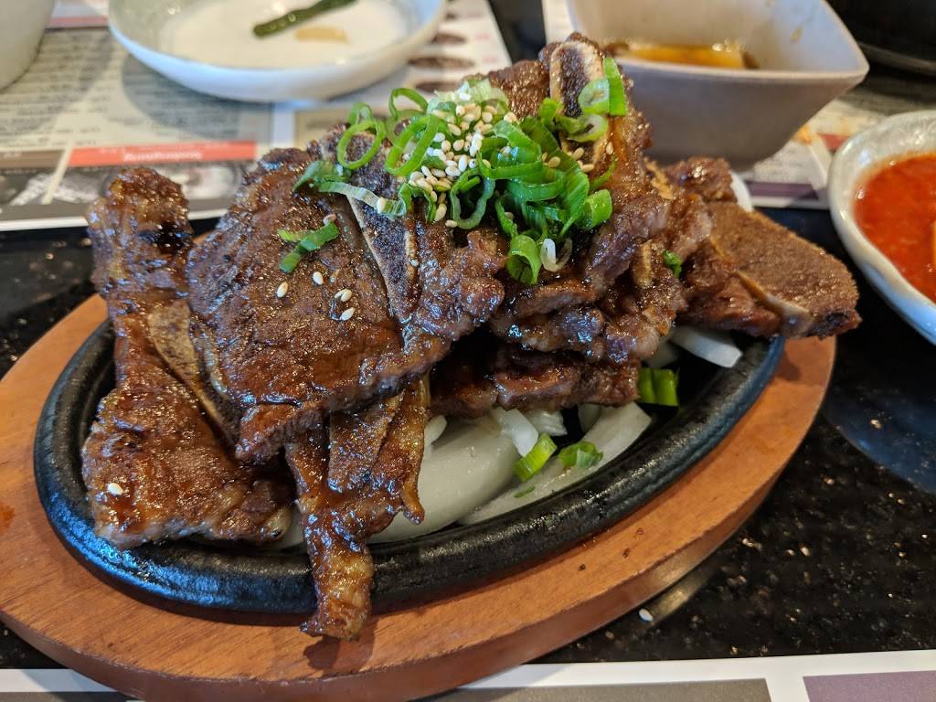 TNN Korean Tang and noodle house | restaurant | 18156 Colima Rd, Rowland Heights, CA 91748, USA | 6268107444 OR +1 626-810-7444