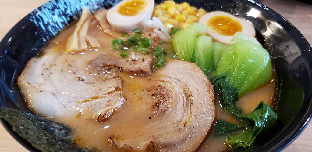 Fujiya Ramen | restaurant | 19215 SE 34th St #100, Camas, WA 98607, USA | 3605973098 OR +1 360-597-3098