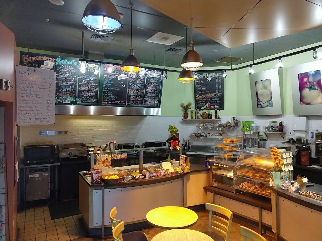 Bay View Cafe | restaurant | 2121 S El Camino Real #120, San Mateo, CA 94403, USA | 6503577770 OR +1 650-357-7770