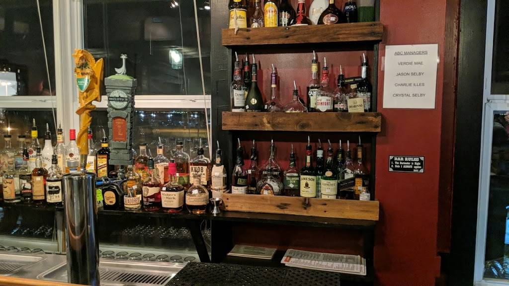 The Deadrise | restaurant | 100 McNair Dr, Hampton, VA 23651, USA | 7577887190 OR +1 757-788-7190