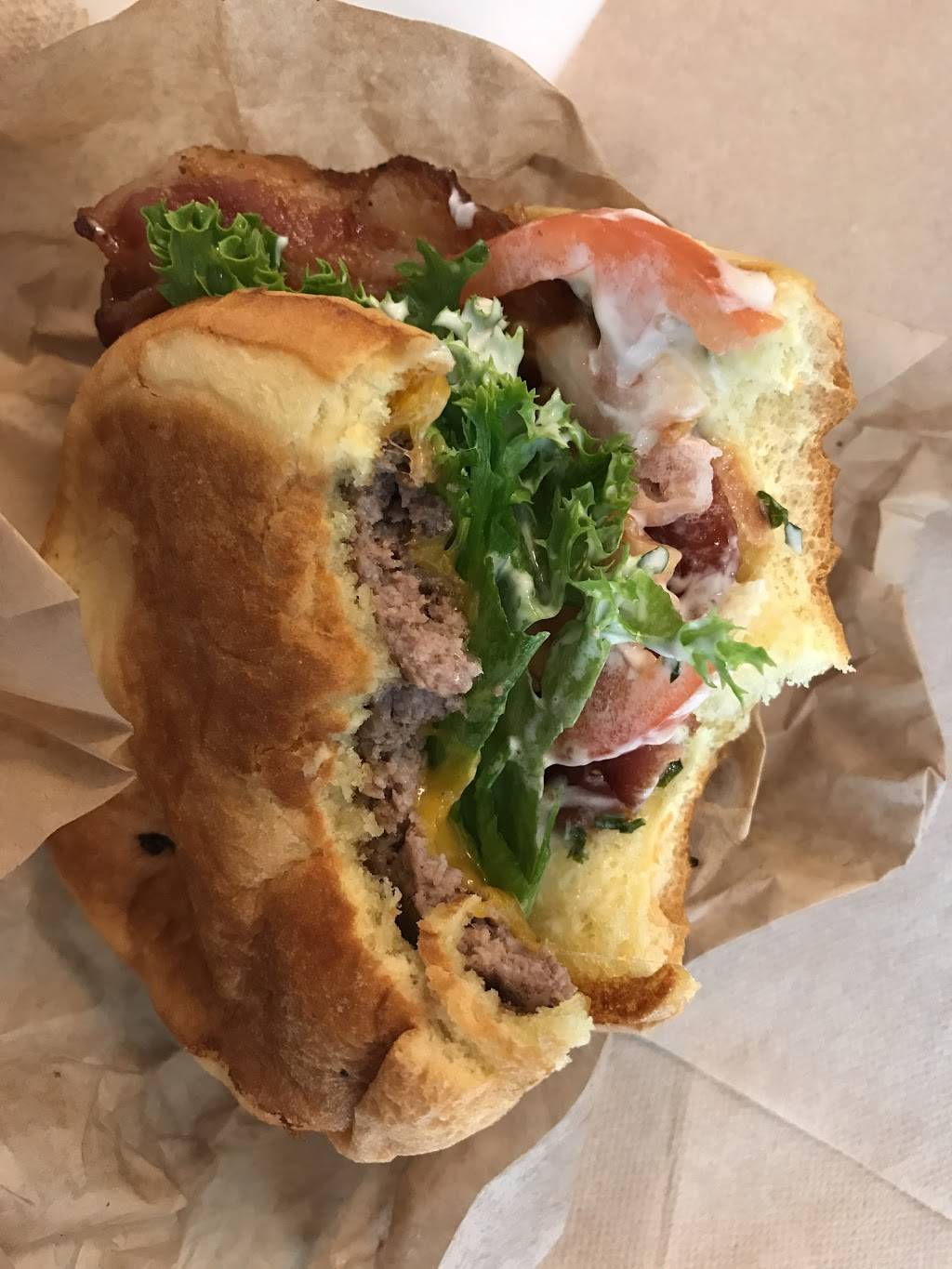 Grounded In Birmingham | restaurant | Post Sec - Concourse C F12, 5900 Messer Airport Hwy, Birmingham, AL 35212, USA | 8562344930 OR +1 856-234-4930