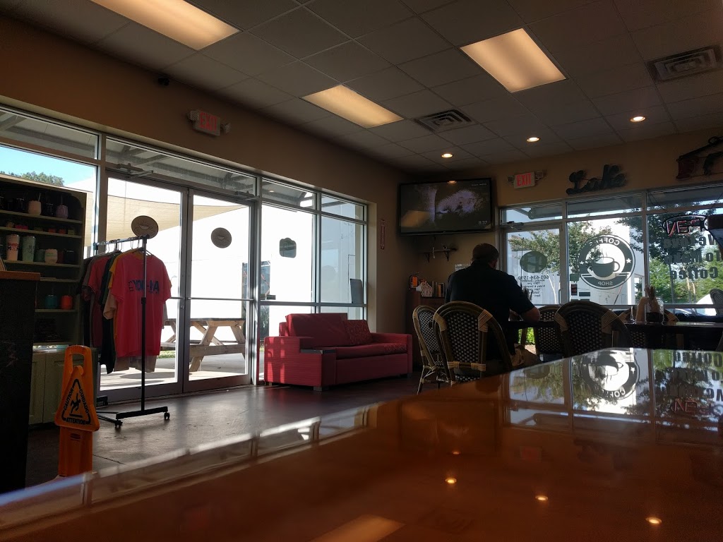 Caffè Paradiso | bakery | 3401 Halls Ferry Rd #9, Vicksburg, MS 39180, USA | 6016341590 OR +1 601-634-1590