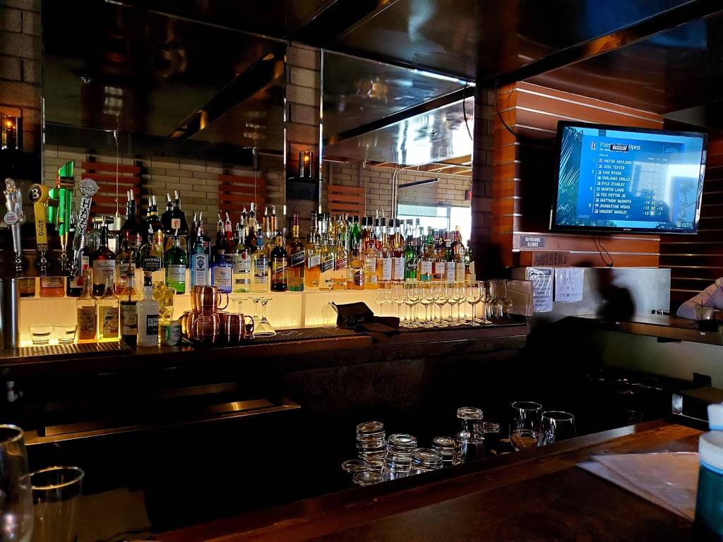 The Vig Arcadia | restaurant | 4041 N 40th St, Phoenix, AZ 85018, USA | 6025537227 OR +1 602-553-7227