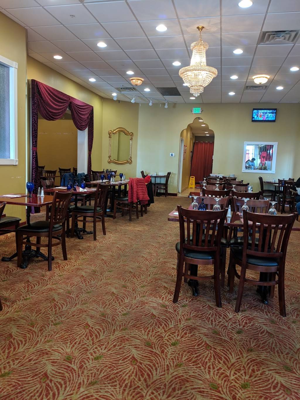 Taste of Taj | restaurant | 9810 Belair Rd, Perry Hall, MD 21128, USA | 4106097662 OR +1 410-609-7662