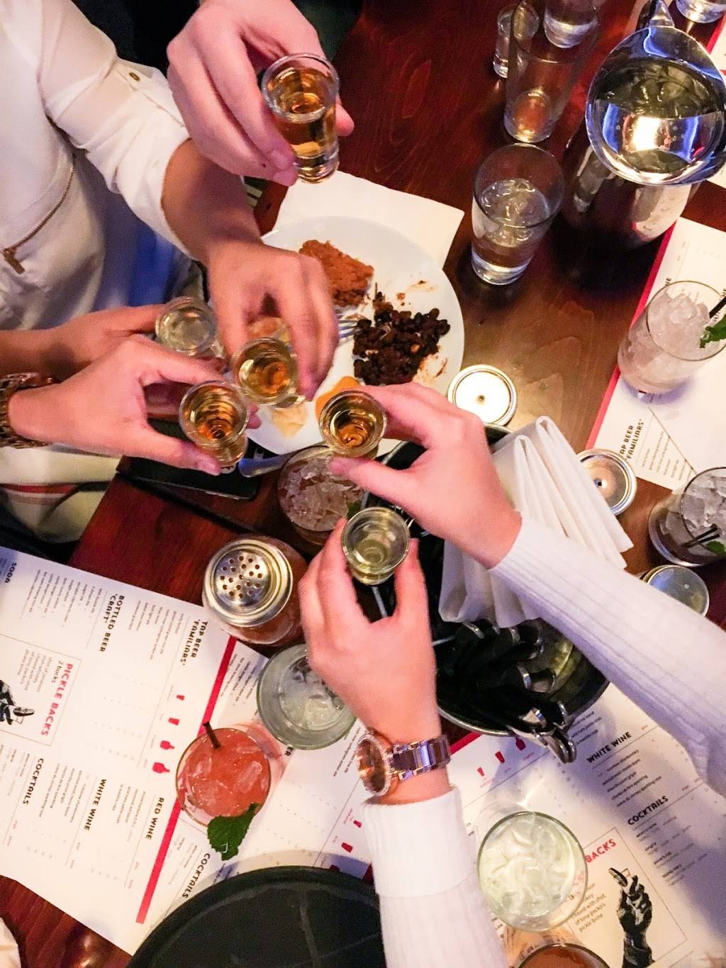 Porch | restaurant | 20 4th St SE Upper Level, Rochester, MN 55904, USA | 5073226551 OR +1 507-322-6551