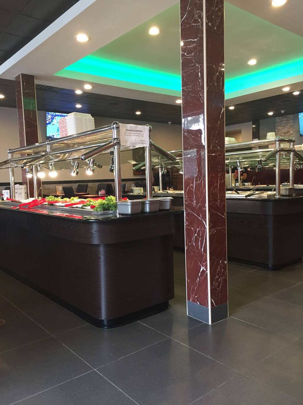 Chen Hong Kong Restaurant | restaurant | 2426 N Charles St, Baltimore, MD 21218, USA | 4102358745 OR +1 410-235-8745