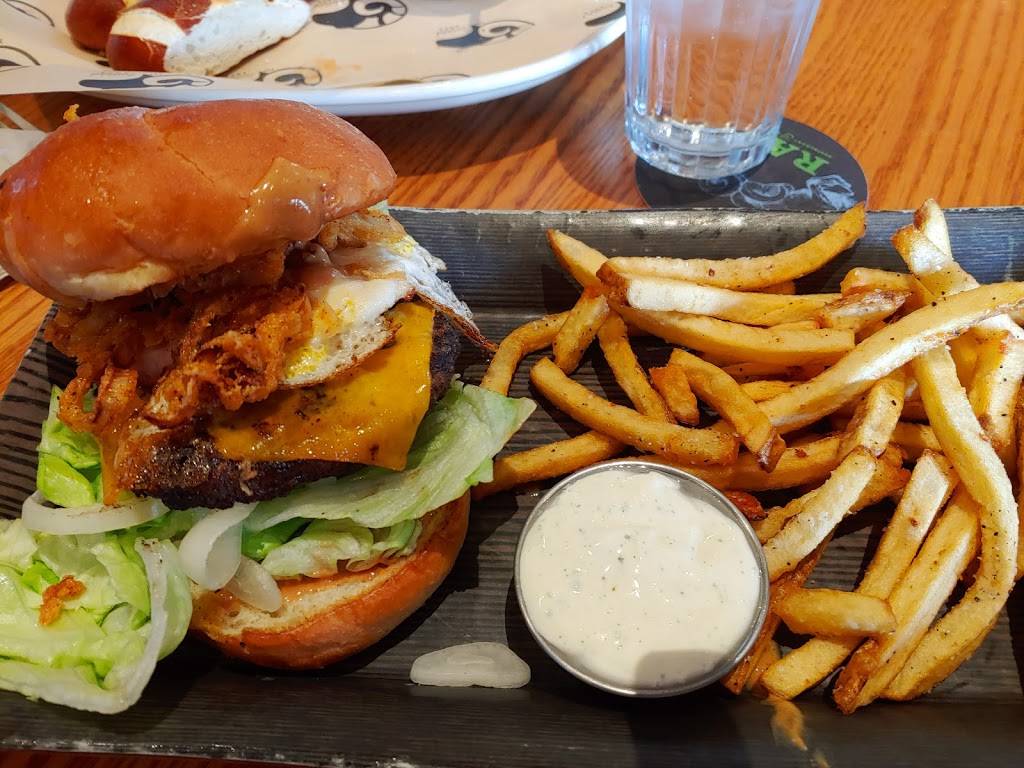 RAM Restaurant & Brewery | restaurant | 103 35th Ave SE, Puyallup, WA 98374, USA | 2538413317 OR +1 253-841-3317