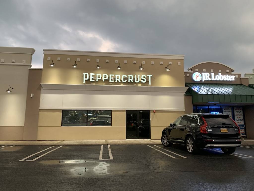PEPPERCRUST | restaurant | 253 NY-59, Suffern, NY 10901, USA | 8455335370 OR +1 845-533-5370