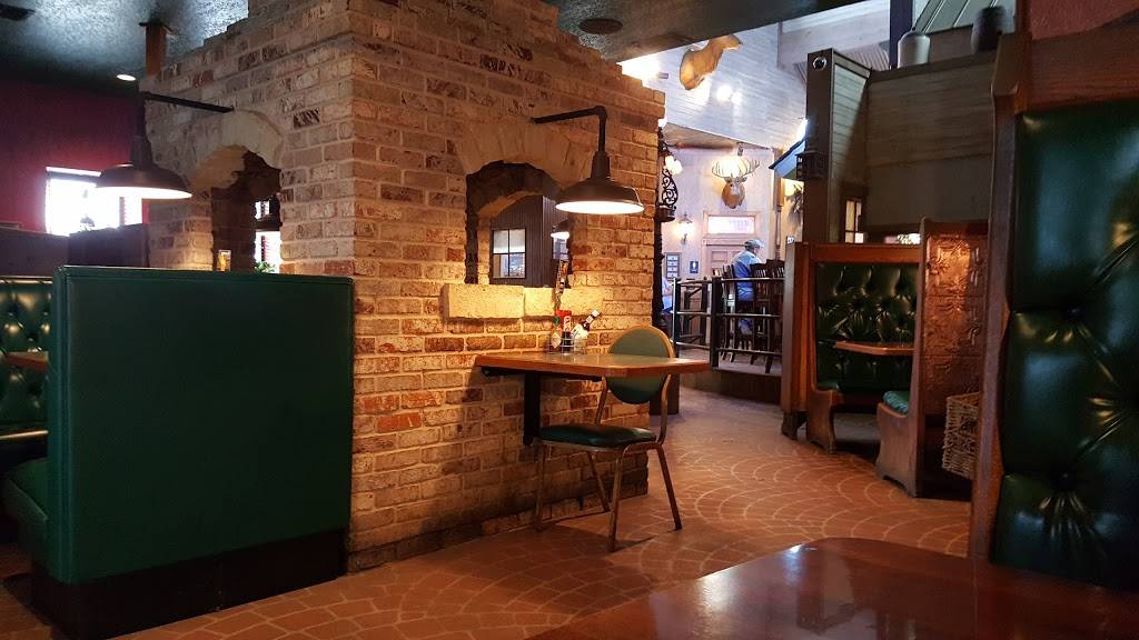 Montana Restaurant | restaurant | 1910 S Main St, Weatherford, TX 76086, USA | 8173413444 OR +1 817-341-3444