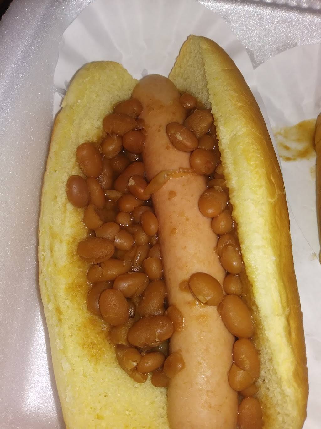 International Dog House | restaurant | 800 Lansing Ave #1, Jackson, MI 49202, USA | 5177831031 OR +1 517-783-1031