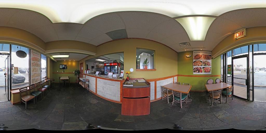 Chopstick | restaurant | 1930 Central Rd, Rolling Meadows, IL 60008, USA | 8478730118 OR +1 847-873-0118