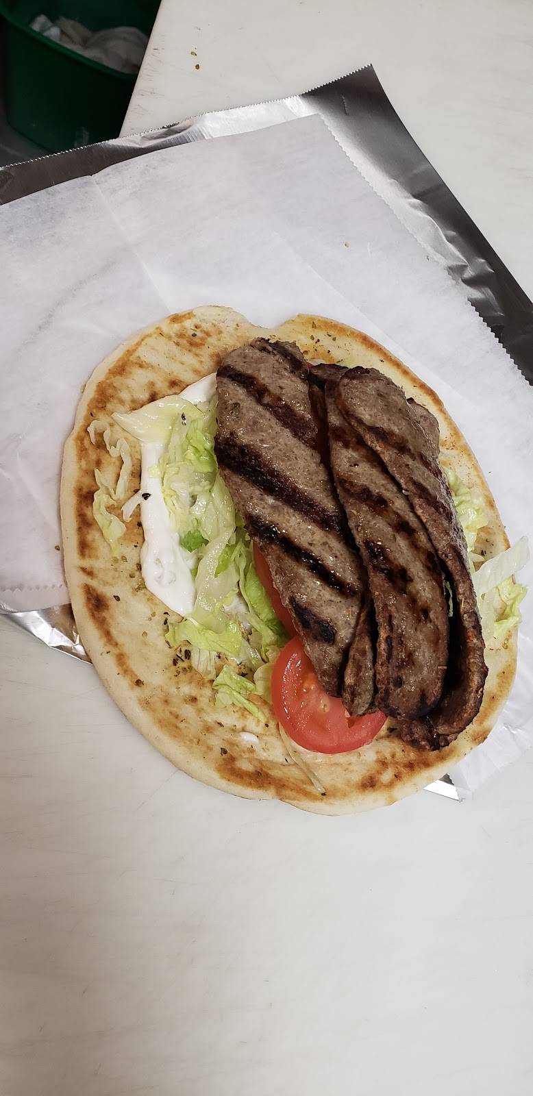 Newton Pizza House | restaurant | 57 Lincoln St, Newton Highlands, MA 02461, USA | 6173338195 OR +1 617-333-8195