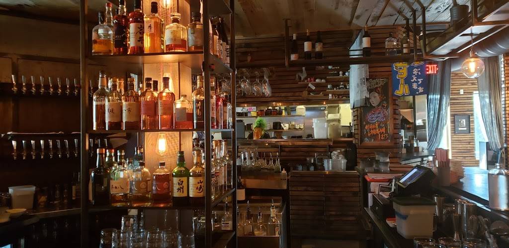 Two Ten Jack | restaurant | 1900 Eastland Ave #105, Nashville, TN 37206, USA | 6154542731 OR +1 615-454-2731